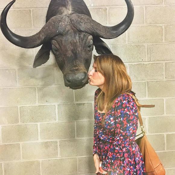 Meet your Posher, Kathleen - Picture 1 of 1